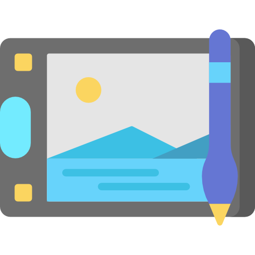 Ilustración y Arte Digital