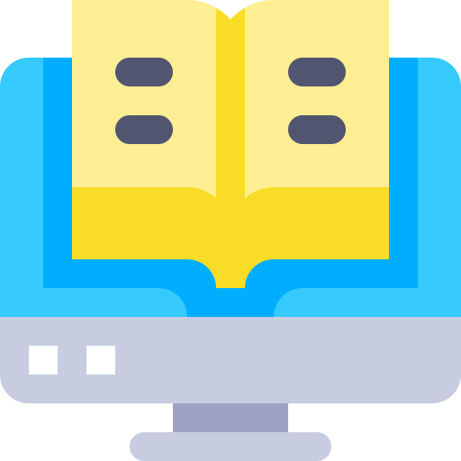 Ebooks / Guías Digitales 📖