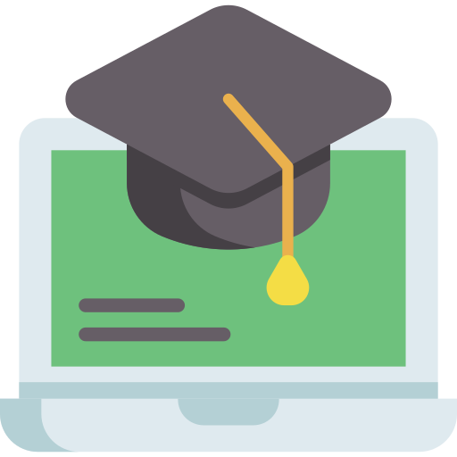 Cursos Online 👩‍🎓